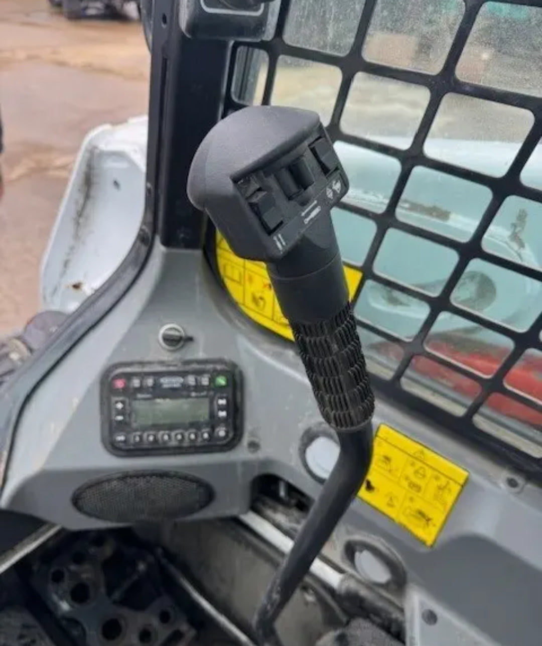 BOBCAT S 510