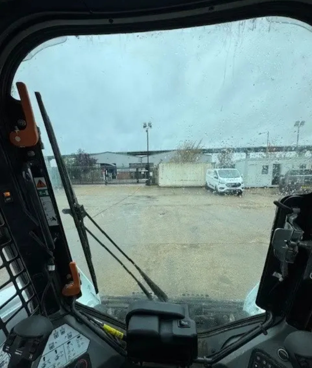 BOBCAT S 510