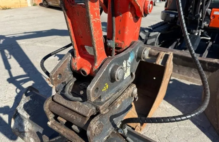 Kubota KX 060-5