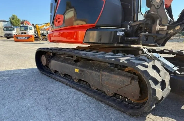 Kubota KX 060-5