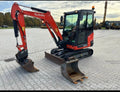 Kubota KX027-4