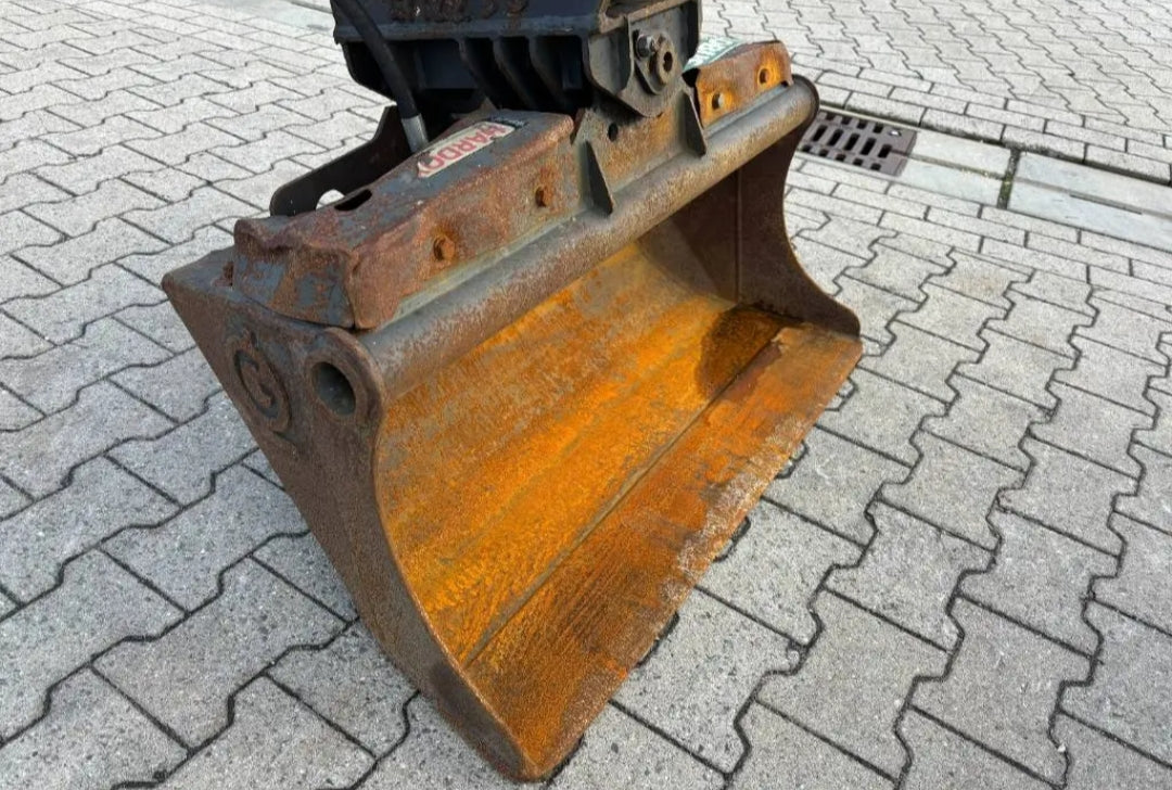 Kubota KX027-4