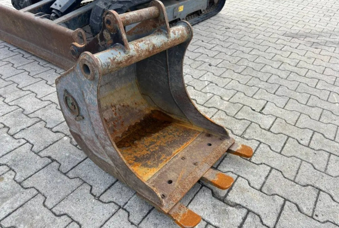 Kubota KX027-4