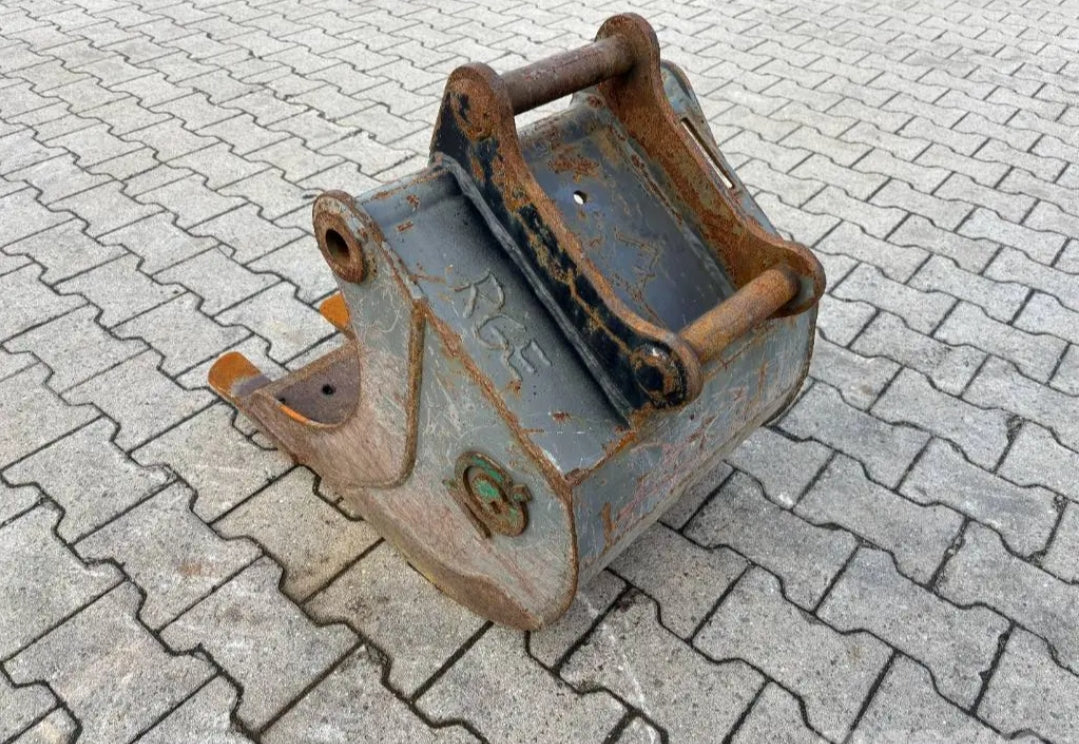 Kubota KX027-4