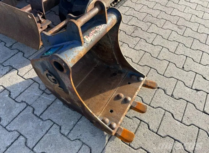 Kubota U17-3