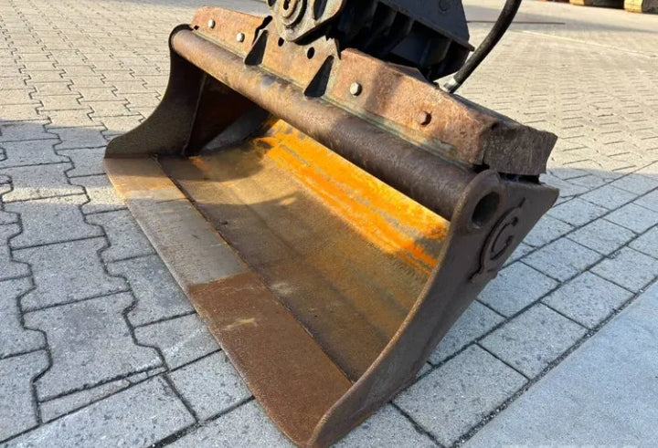 Kubota U17-3