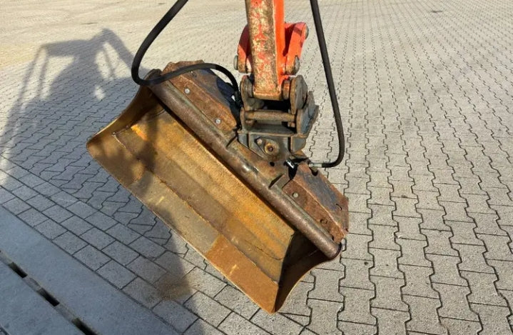 Kubota U17-3