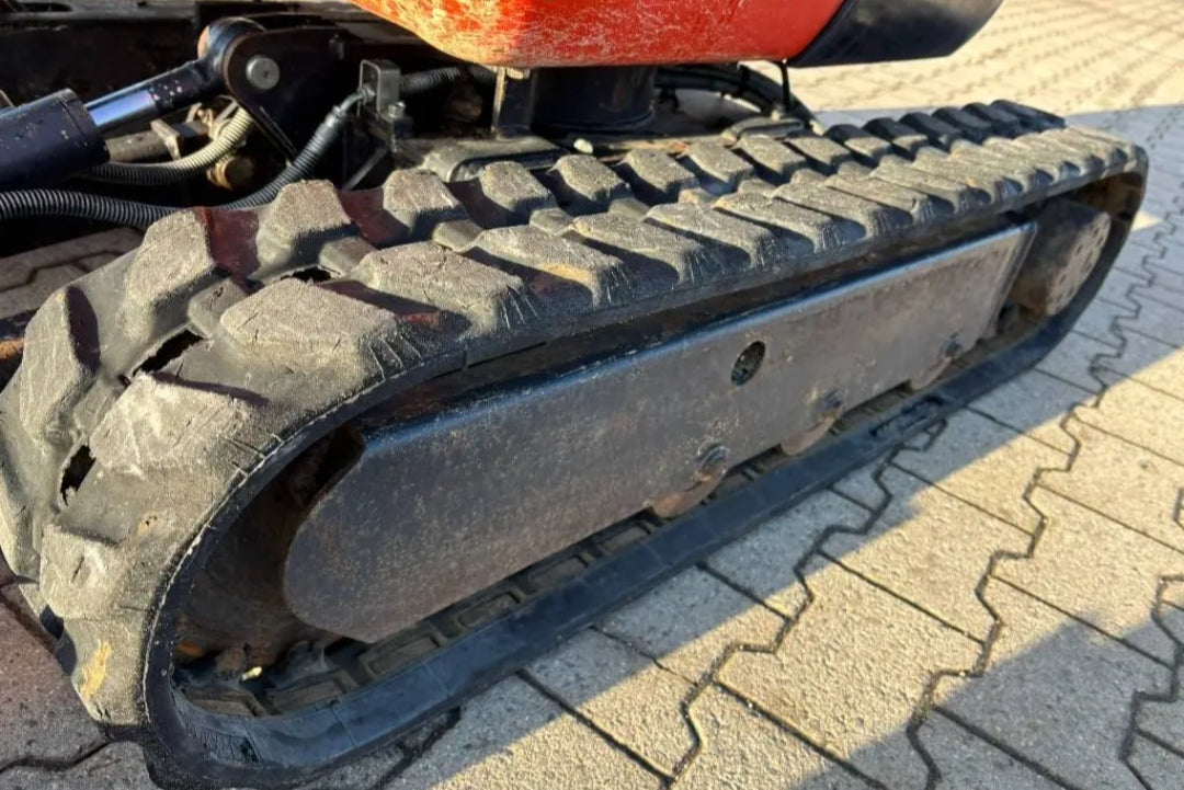 KUBOTA U10-3