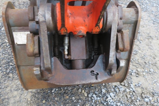 Kubota u35-4