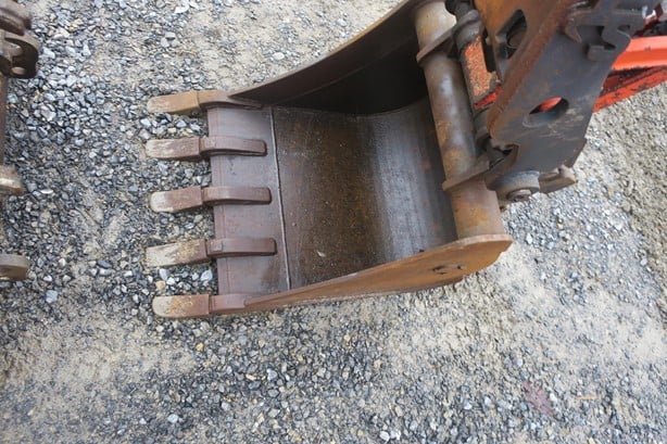 Kubota u35-4