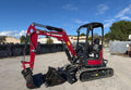 Yanmar Vio 26