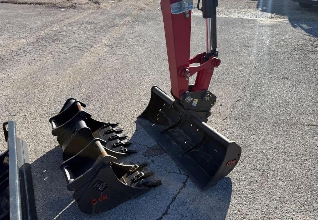 Yanmar Vio 26