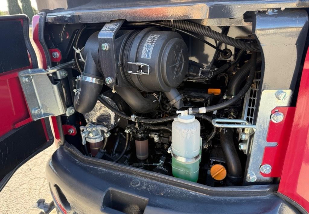 Yanmar Vio 26