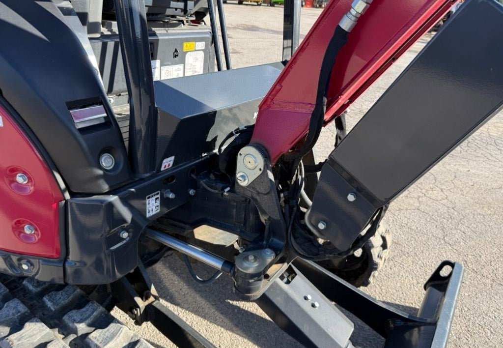 Yanmar Vio 26