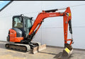 Kubota KX037-4