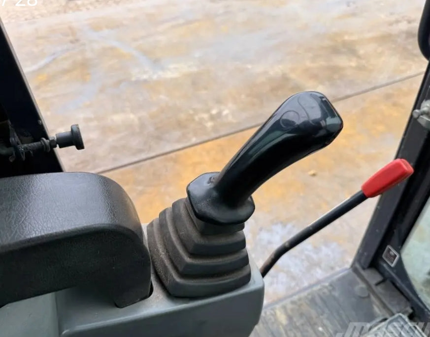 Kubota KX027-4