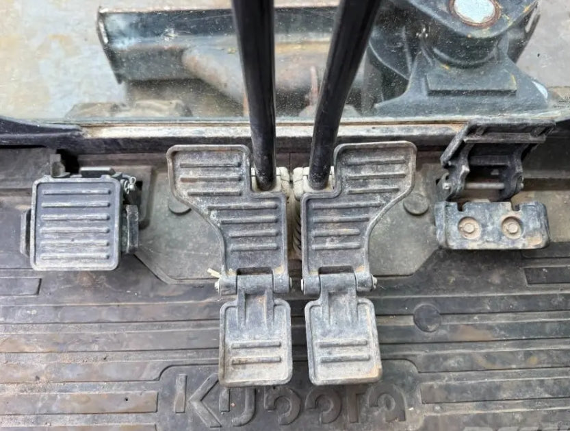 Kubota KX027-4