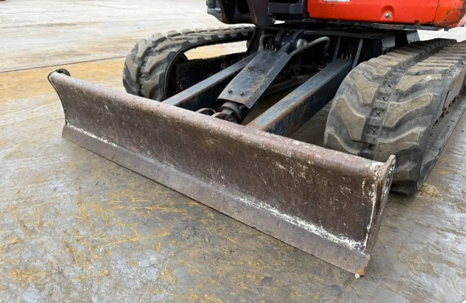 Kubota KX027-4