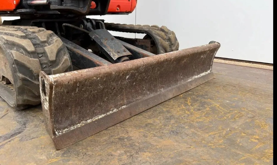 Kubota KX027-4
