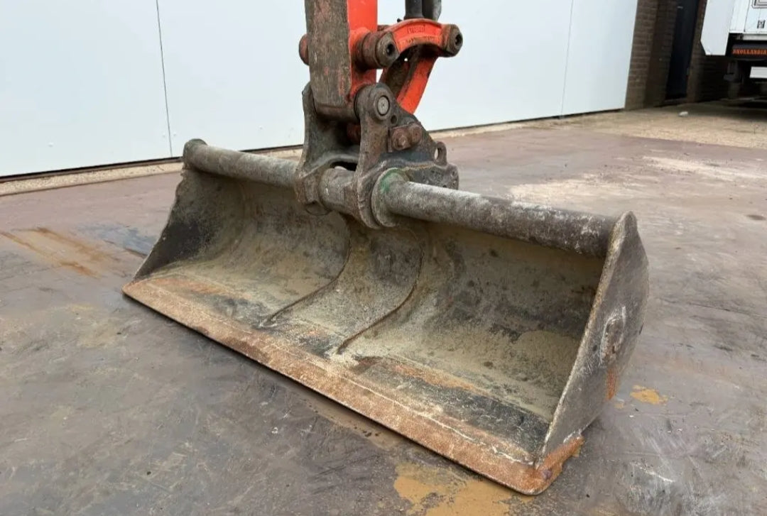 Kubota KX016-4