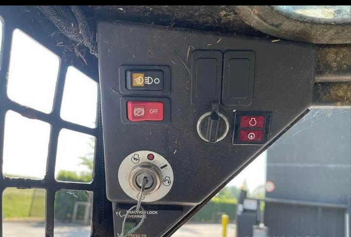 Bobcat S70