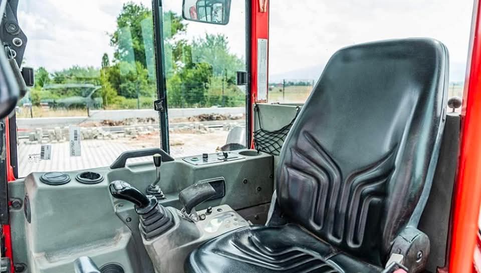 Kubota U10-3