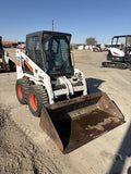 BOBCAT S130