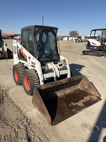 BOBCAT S130