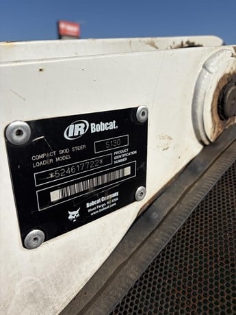 BOBCAT S130