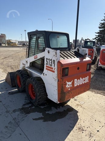 BOBCAT S130