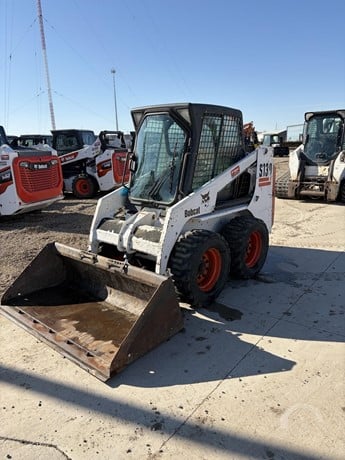 BOBCAT S130