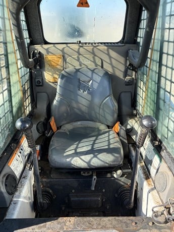 BOBCAT S130