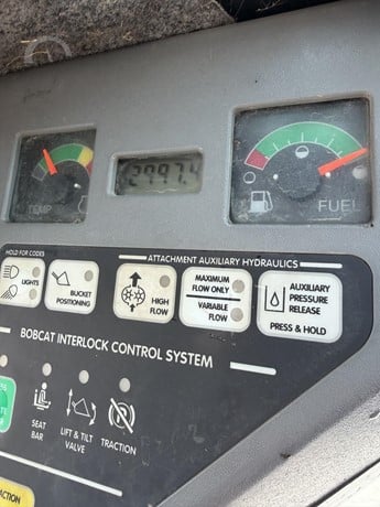 BOBCAT S130