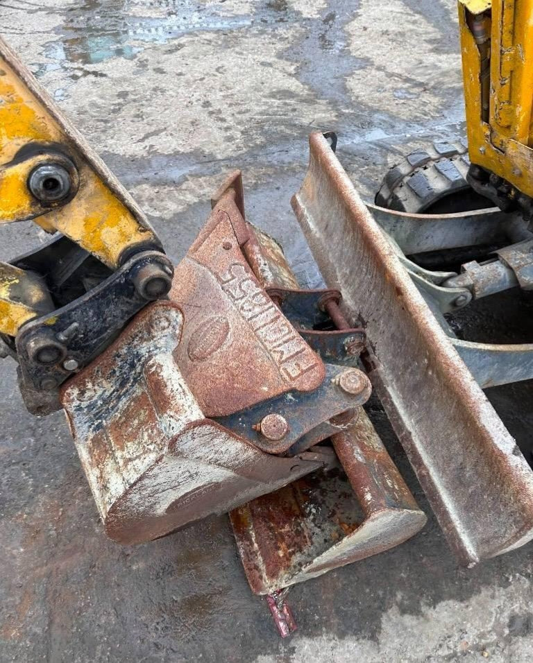 Yanmar Vio 33 U