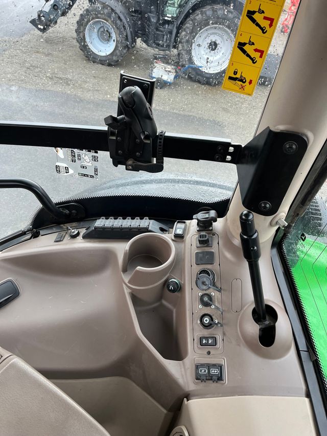 Trator Agrícola John Deere 6R250