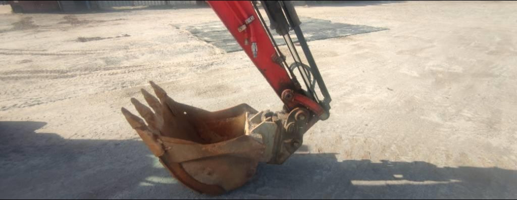Kubota U55-4