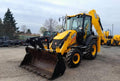 JCB 3CX,2014