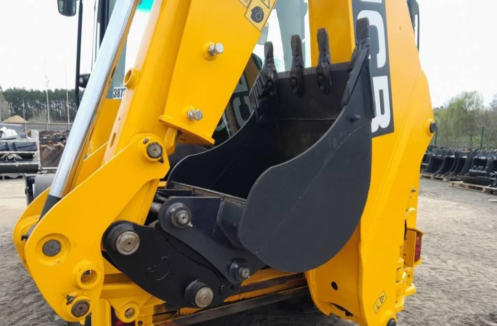 JCB 3CX,2014