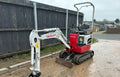 Takeuchi TB210R