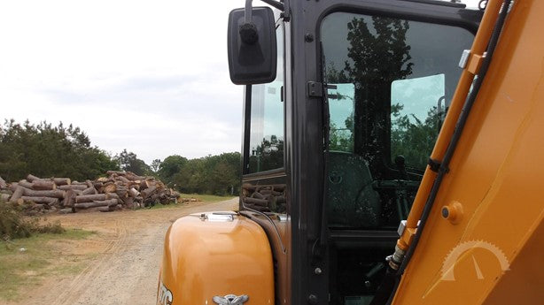 CASE CX37C, 2023 4,5T