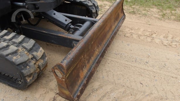 CASE CX37C, 2023 4,5T