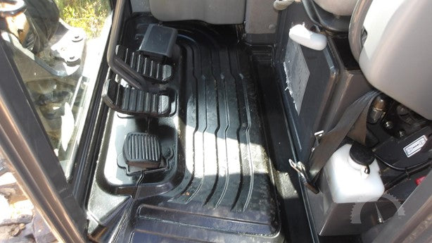 CASE CX37C, 2023 4,5T