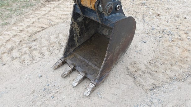 CASE CX37C, 2023 4,5T
