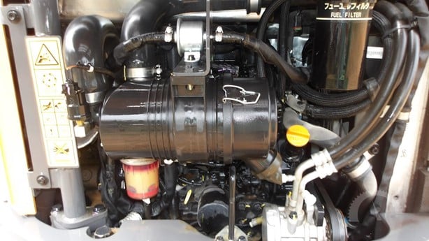 CASE CX37C, 2023 4,5T