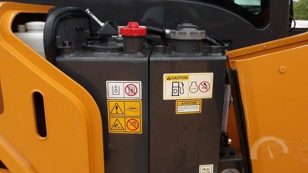 CASE CX37C, 2023 4,5T