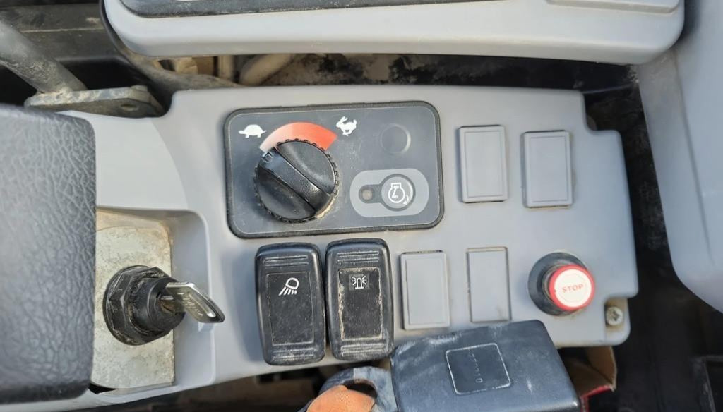 KUBOTA U36-4,2022