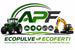 APF ECOPULVE — ECOFERTI - Início