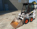 Bobcat S70